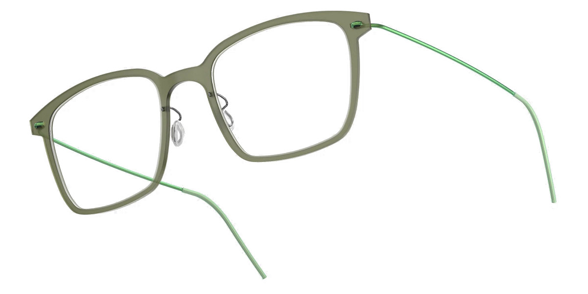 Color: C11M 90 - Lindberg N.O.W. Titanium LND6522C11M9048