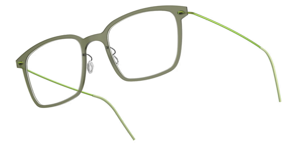 Color: C11M 95 - Lindberg N.O.W. Titanium LND6522C11M9548