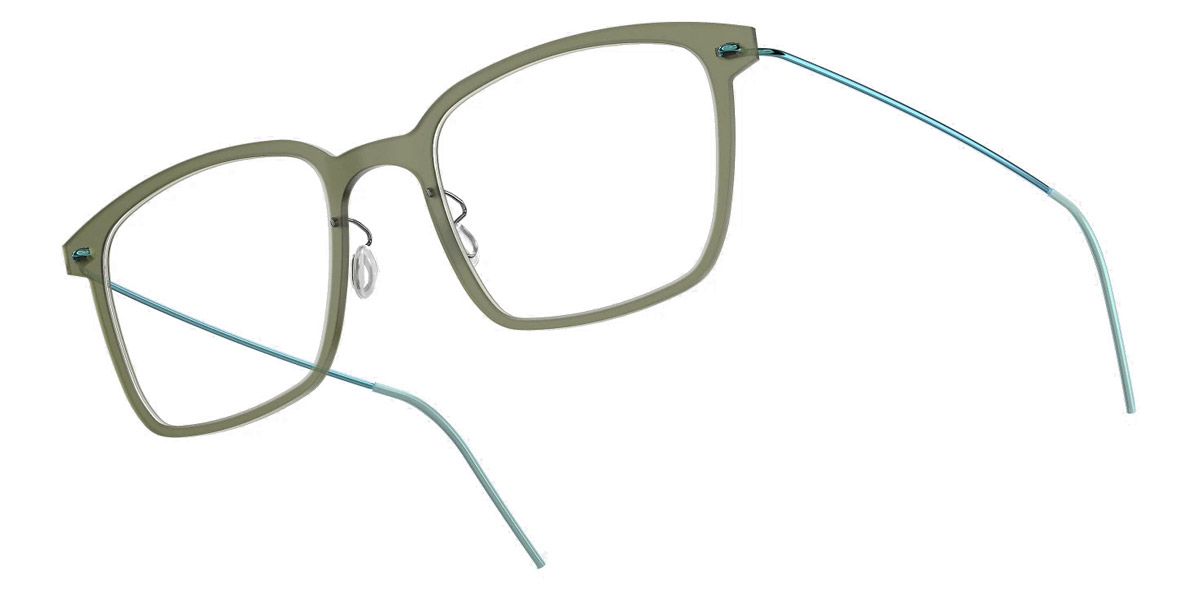 Color: C11M P85 - Lindberg N.O.W. Titanium LND6522C11MP8550