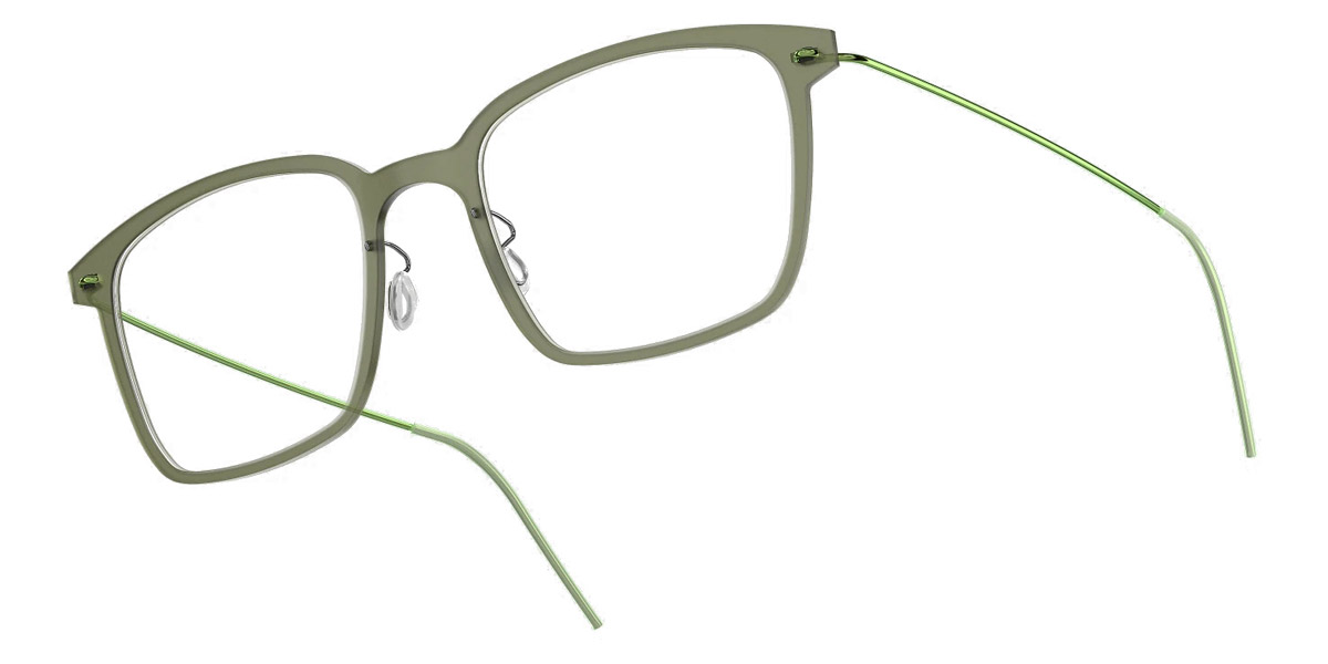 Color: C11M P95 - Lindberg N.O.W. Titanium LND6522C11MP9548