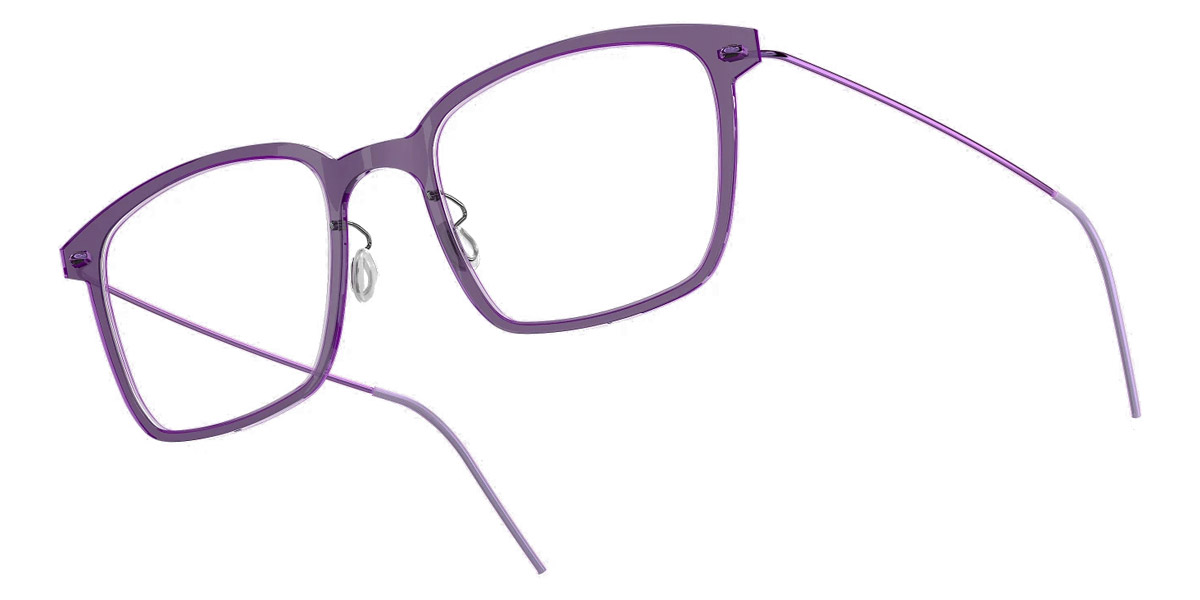 Color: C13 P77 - Lindberg N.O.W. Titanium LND6522C13P7748