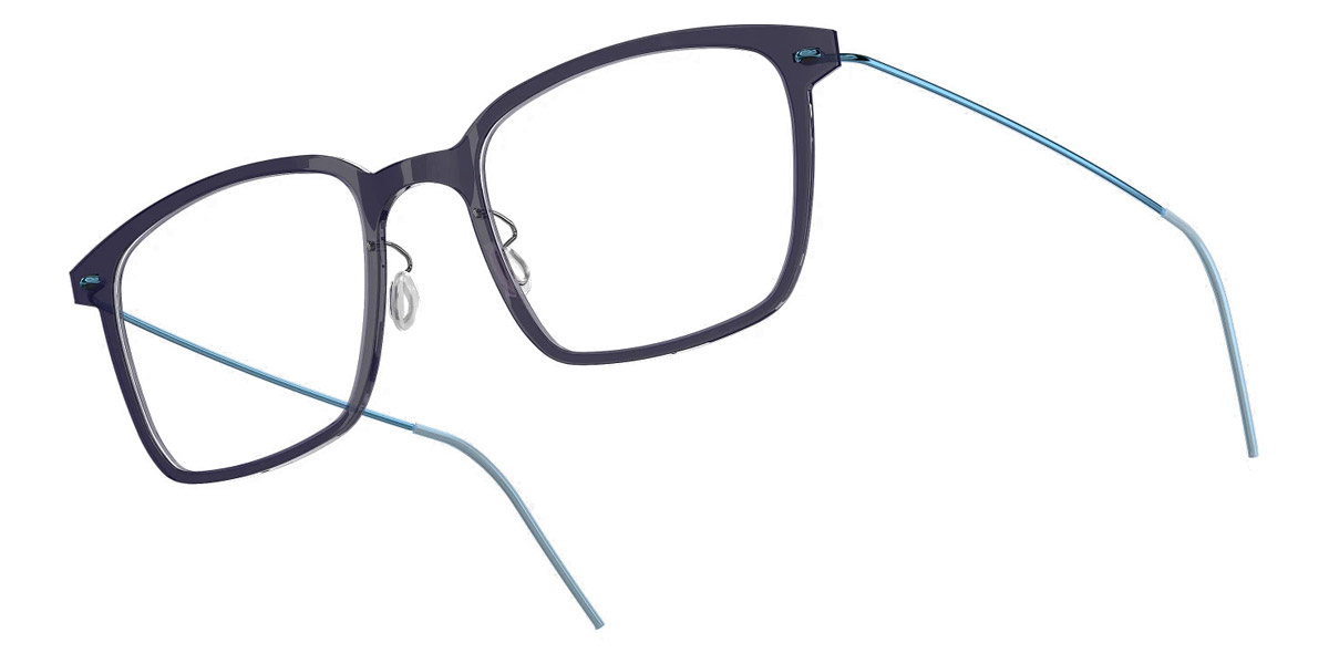 Color: C14 P80 - Lindberg N.O.W. Titanium LND6522C14P8048