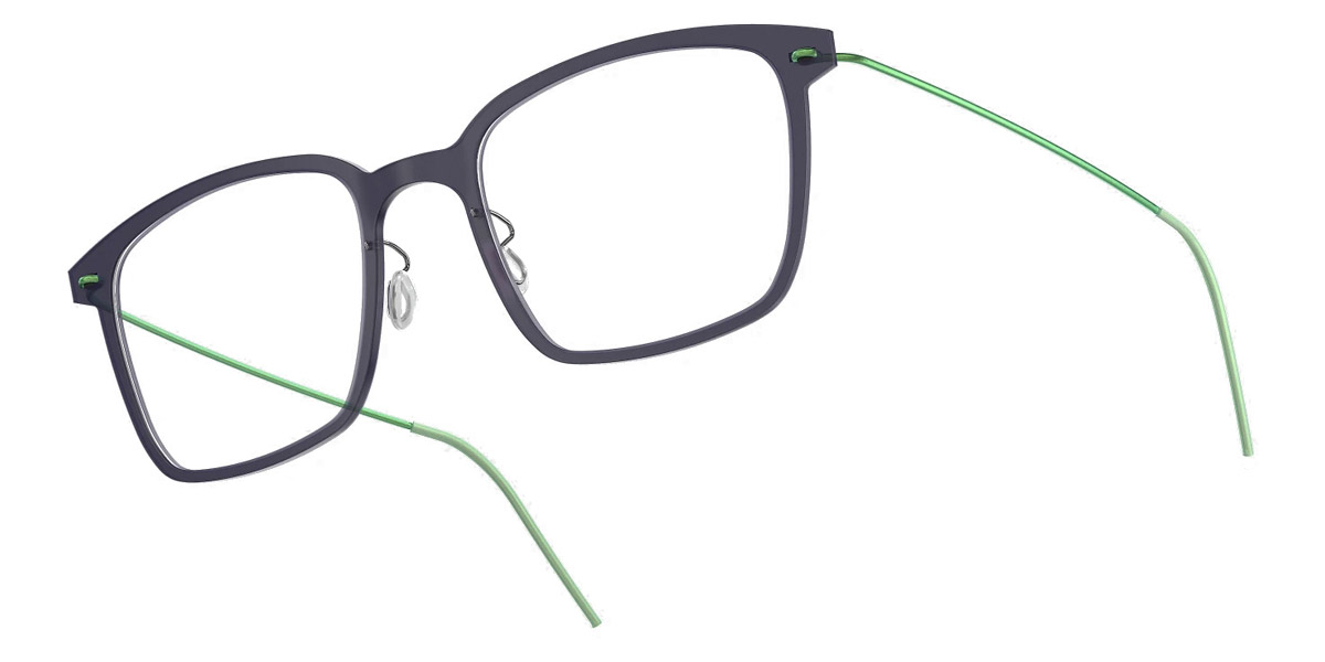 Color: C14M 90 - Lindberg N.O.W. Titanium LND6522C14M9048