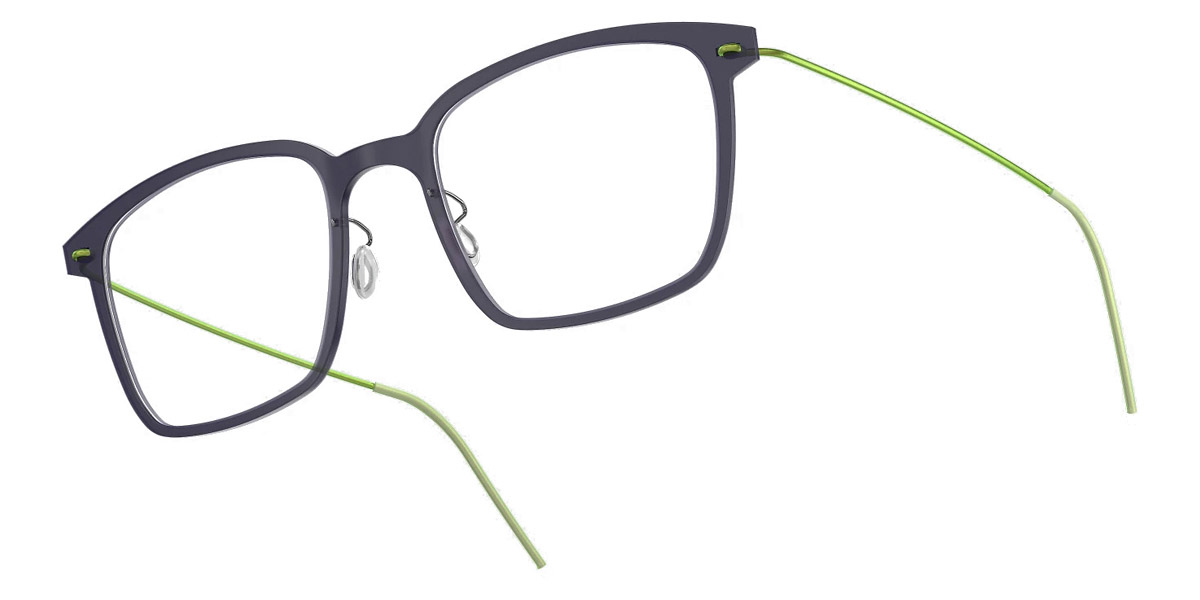 Color: C14M 95 - Lindberg N.O.W. Titanium LND6522C14M9548