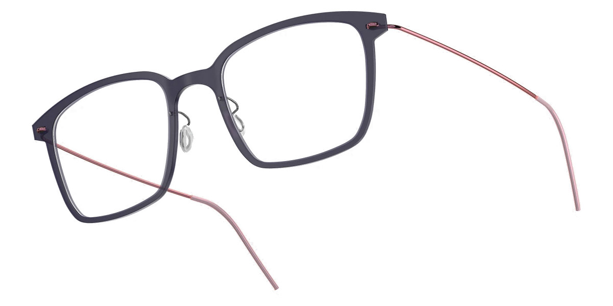 Color: C14M P70 - Lindberg N.O.W. Titanium LND6522C14MP7048