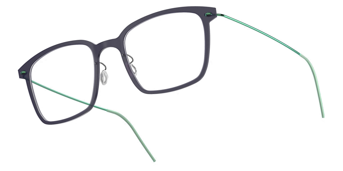 Color: C14M P90 - Lindberg N.O.W. Titanium LND6522C14MP9048