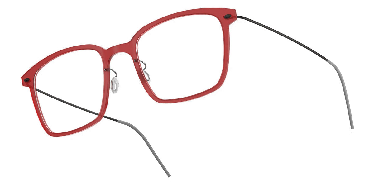 Color: C18M U9 - Lindberg N.O.W. Titanium LND6522C18MU950