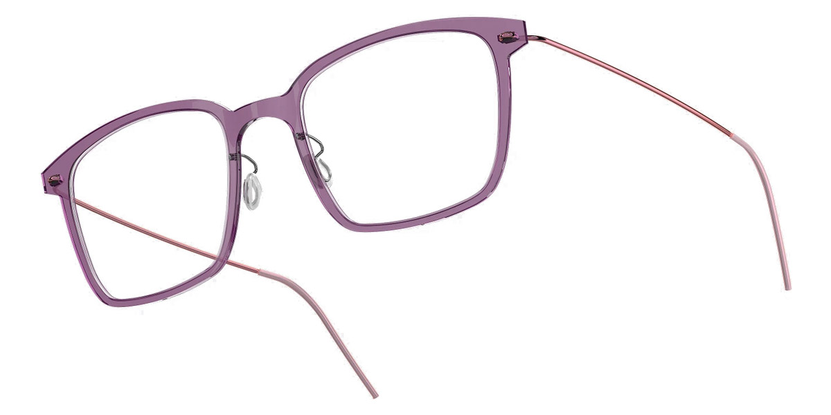 Color: C19 P70 - Lindberg N.O.W. Titanium LND6522C19P7048