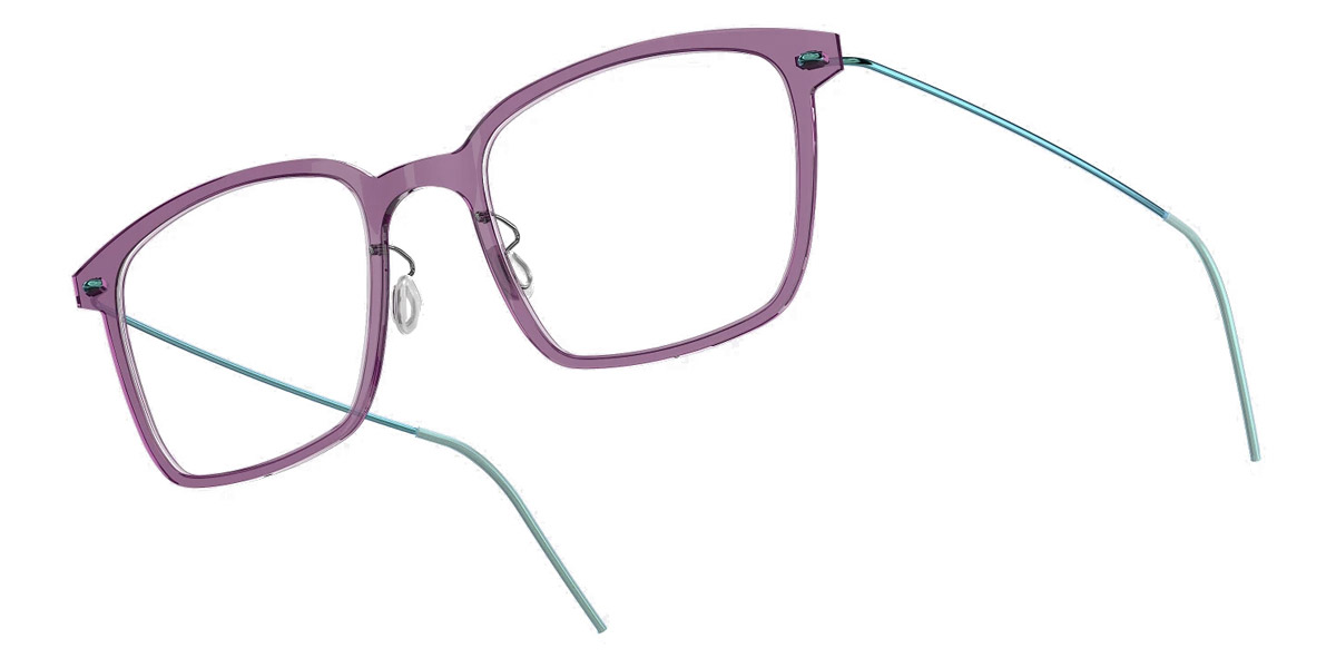 Color: C19 P85 - Lindberg N.O.W. Titanium LND6522C19P8548