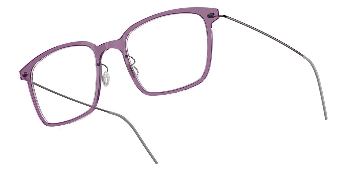 Color: C19 PU14 - Lindberg N.O.W. Titanium LND6522C19PU1448