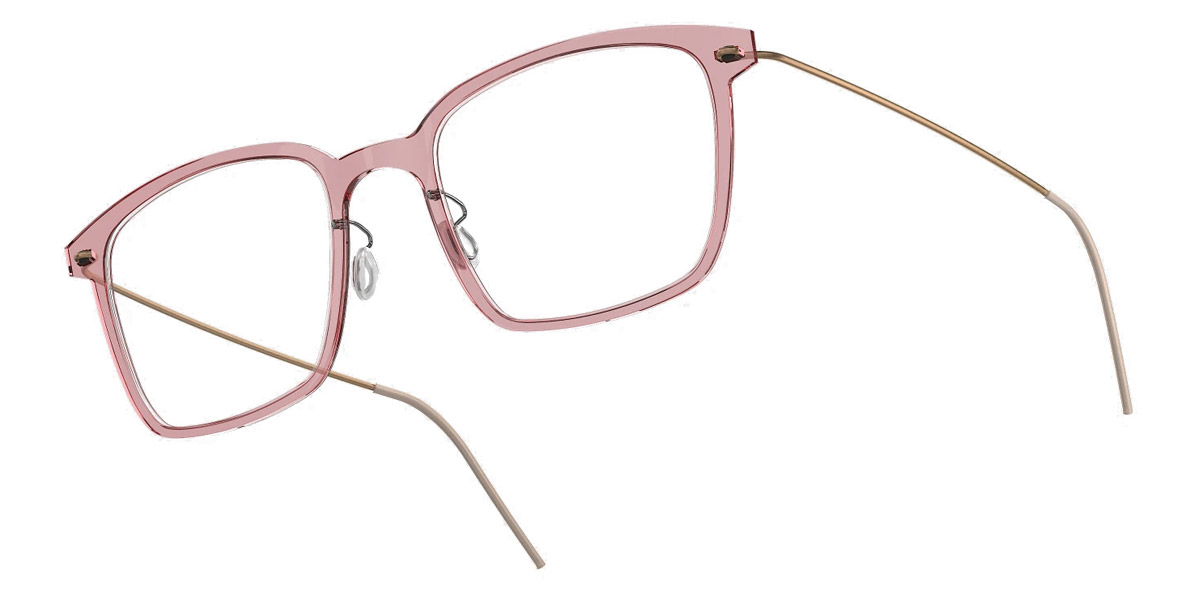 Color: C20 35 - Lindberg N.O.W. Titanium LND6522C203548