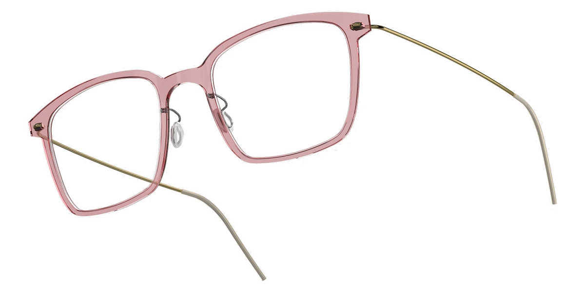 Color: C20 P35 - Lindberg N.O.W. Titanium LND6522C20P3548