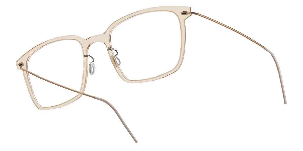 Color: C21 35 - Lindberg N.O.W. Titanium LND6522C213548