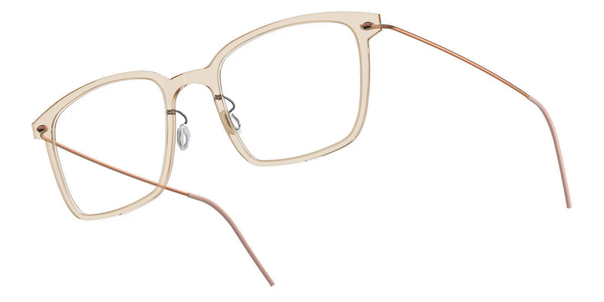 Color: C21 60 - Lindberg N.O.W. Titanium LND6522C216048