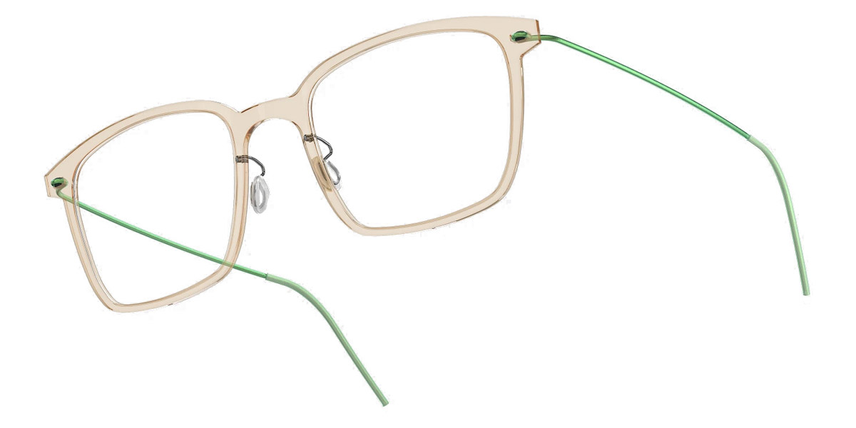 Color: C21 90 - Lindberg N.O.W. Titanium LND6522C219048