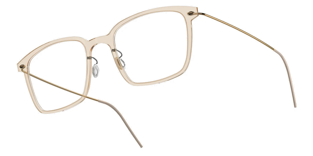 Color: C21 P60 - Lindberg N.O.W. Titanium LND6522C21P6048