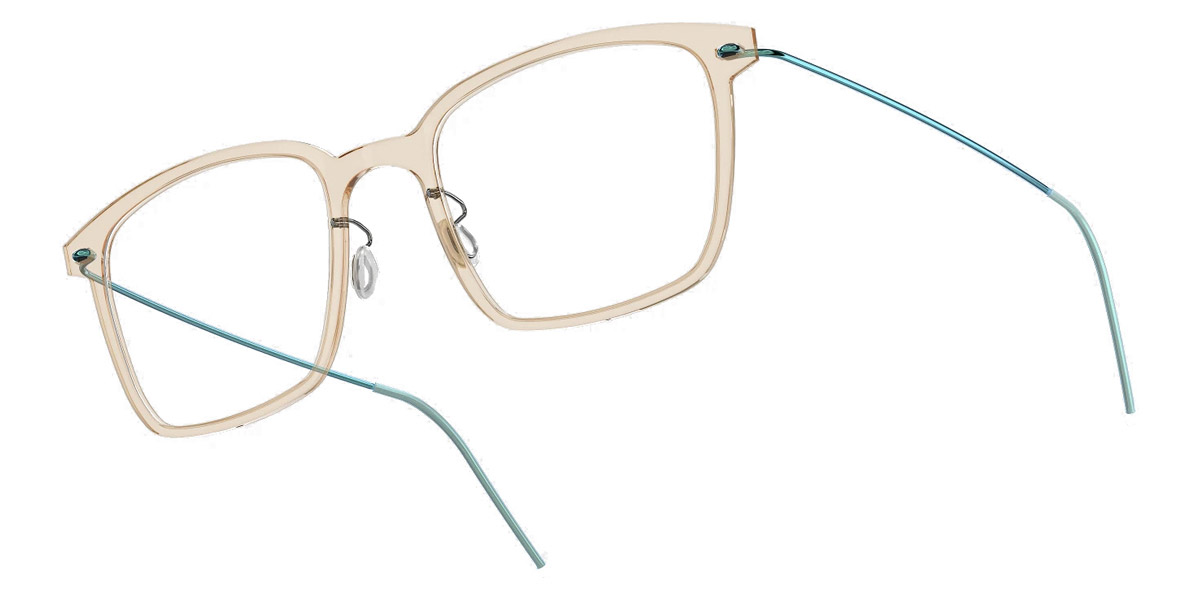 Color: C21 P85 - Lindberg N.O.W. Titanium LND6522C21P8548