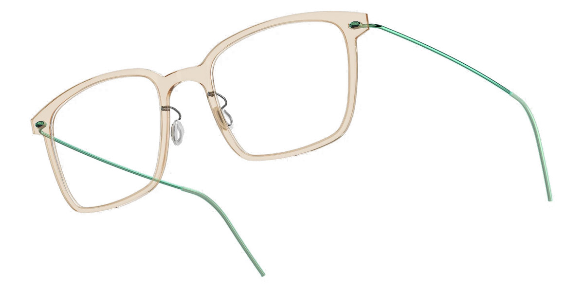 Color: C21 P90 - Lindberg N.O.W. Titanium LND6522C21P9048