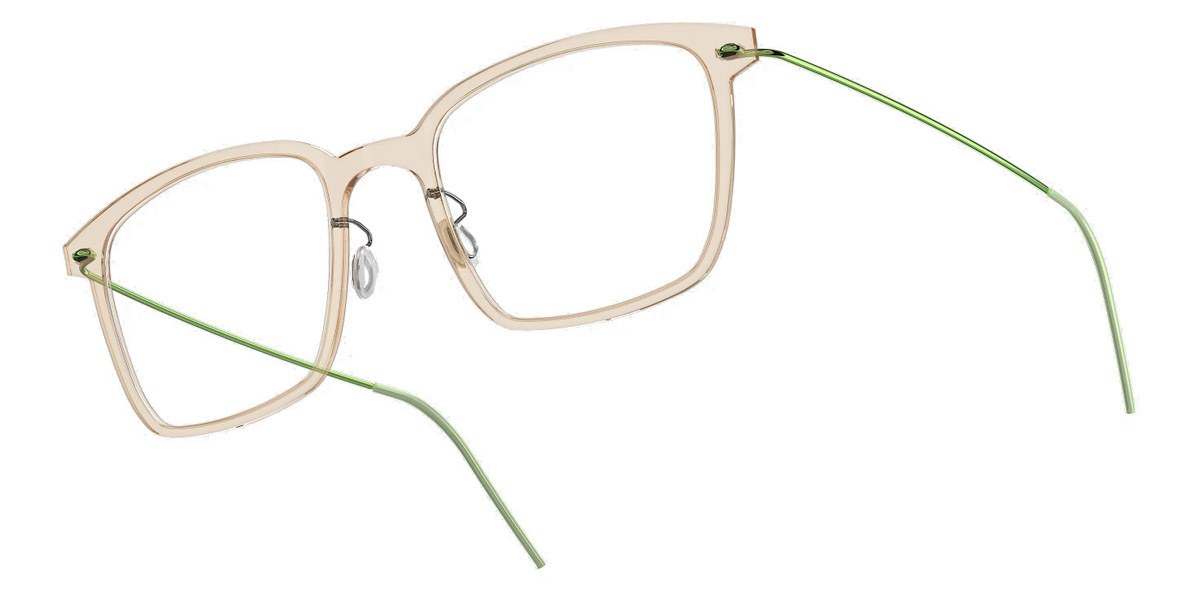 Color: C21 P95 - Lindberg N.O.W. Titanium LND6522C21P9548