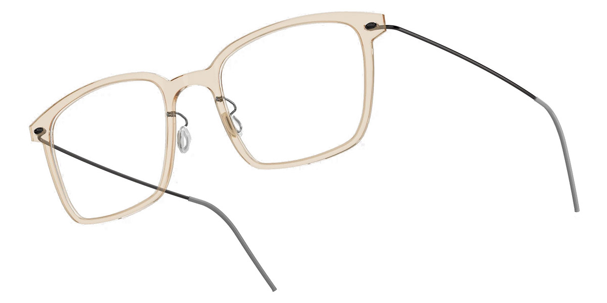 Color: C21 PU9 - Lindberg N.O.W. Titanium LND6522C21PU948