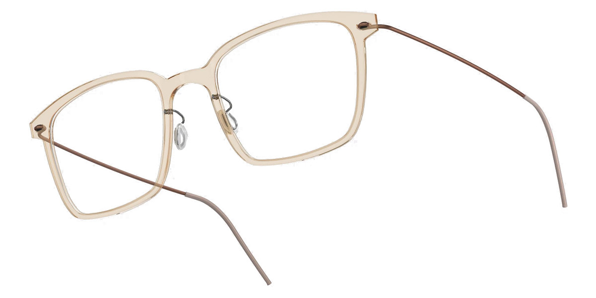 Color: C21 U12 - Lindberg N.O.W. Titanium LND6522C21U1248