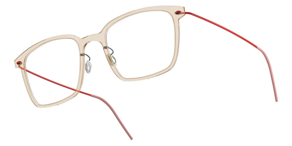 Color: C21 U33 - Lindberg N.O.W. Titanium LND6522C21U3348