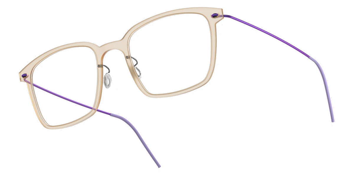 Color: C21M 77 - Lindberg N.O.W. Titanium LND6522C21M7750