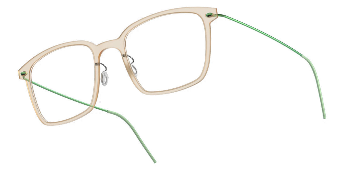 Color: C21M 90 - Lindberg N.O.W. Titanium LND6522C21M9050