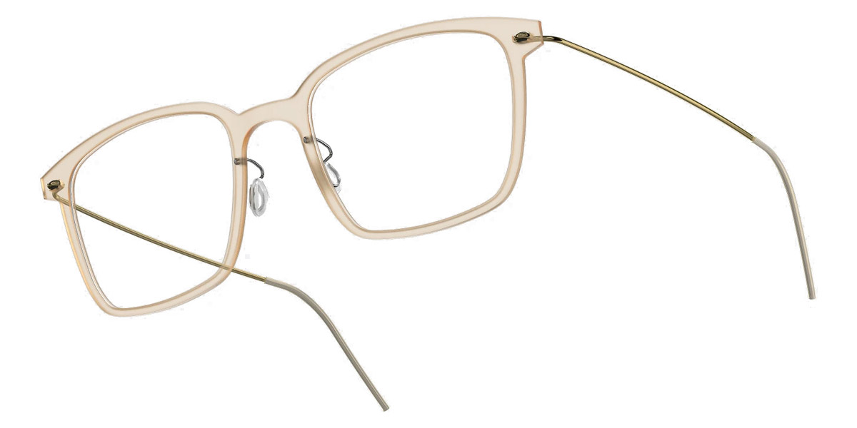 Color: C21M P35 - Lindberg N.O.W. Titanium LND6522C21MP3548