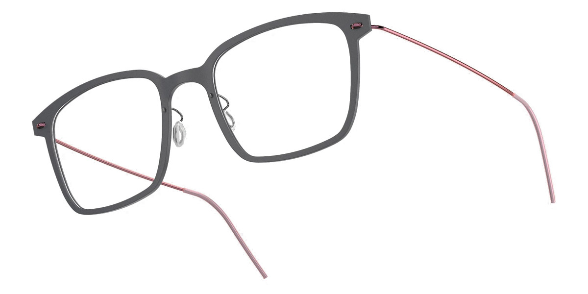 Color: D15 P70 - Lindberg N.O.W. Titanium LND6522D15P7048