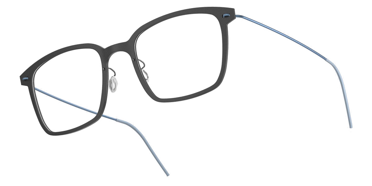 Color: D16 20 - Lindberg N.O.W. Titanium LND6522D162048