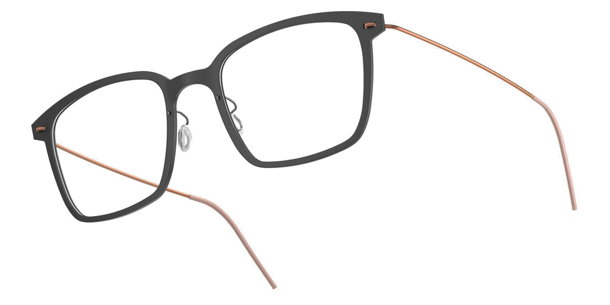 Color: D16 60 - Lindberg N.O.W. Titanium LND6522D166048