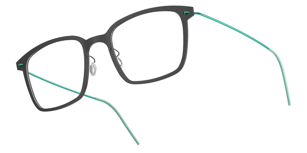 Color: D16 85 - Lindberg N.O.W. Titanium LND6522D168548