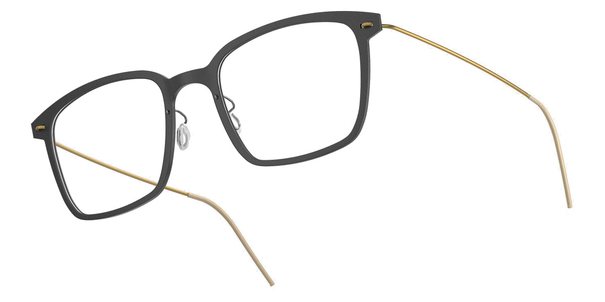 Color: D16 GT - Lindberg N.O.W. Titanium LND6522D16GT48