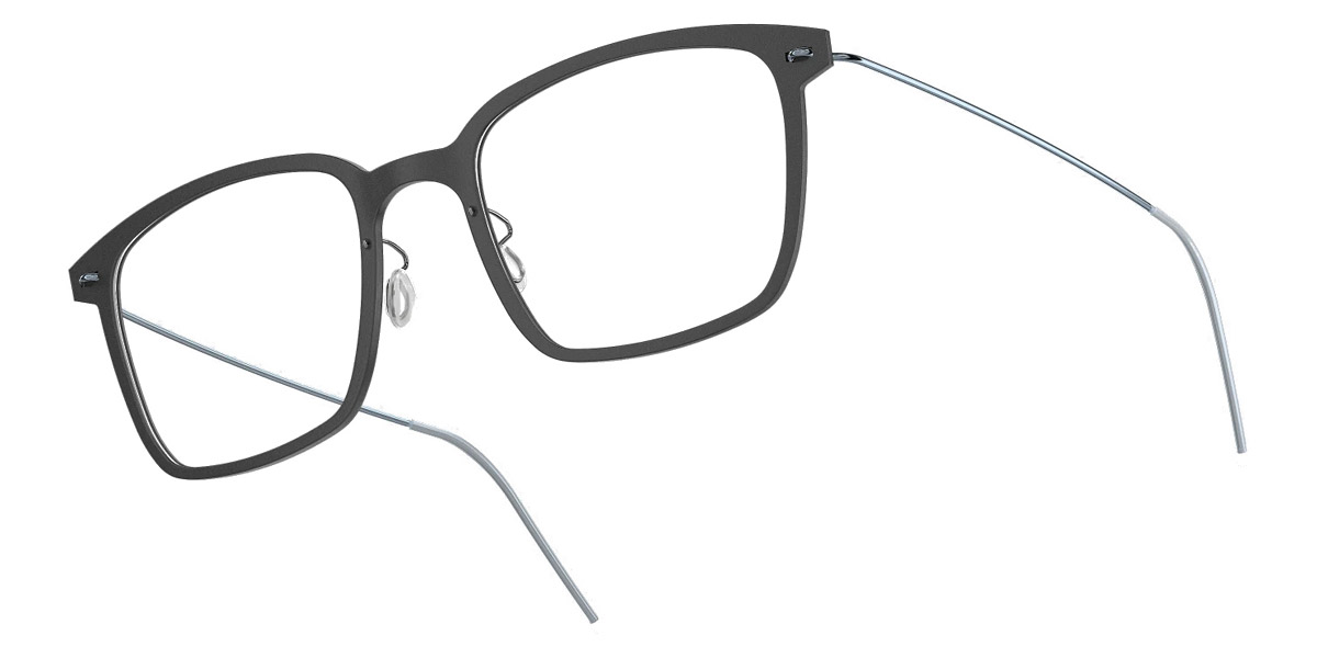 Color: D16 P25 - Lindberg N.O.W. Titanium LND6522D16P2548