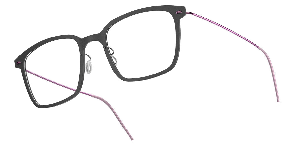 Color: D16 P75 - Lindberg N.O.W. Titanium LND6522D16P7548