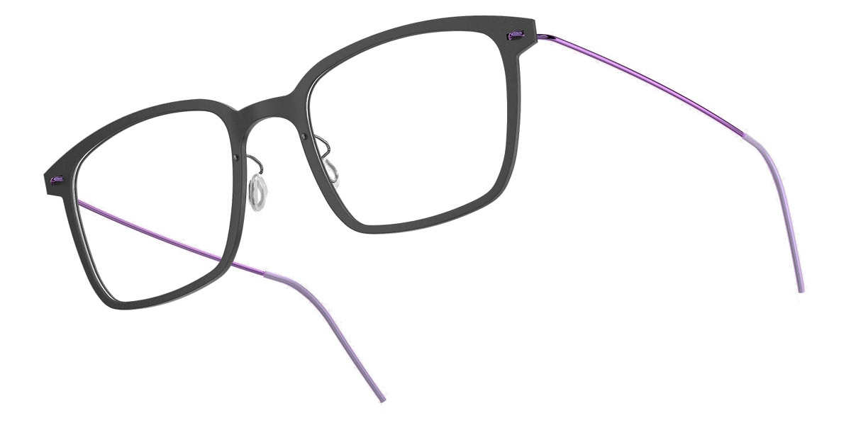 Color: D16 P77 - Lindberg N.O.W. Titanium LND6522D16P7748