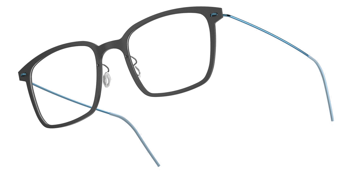 Color: D16 P80 - Lindberg N.O.W. Titanium LND6522D16P8048