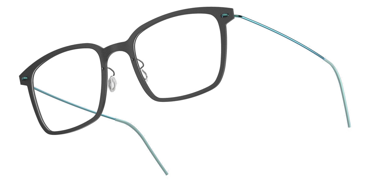 Color: D16 P85 - Lindberg N.O.W. Titanium LND6522D16P8548