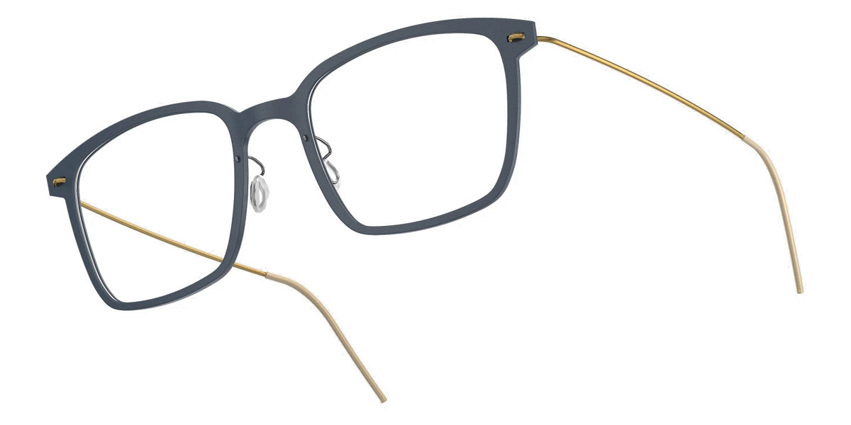 Color: D18 GT - Lindberg N.O.W. Titanium LND6522D18GT48