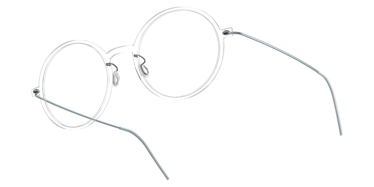 Color: C01 25 - Lindberg N.O.W. Titanium LND6523C012548