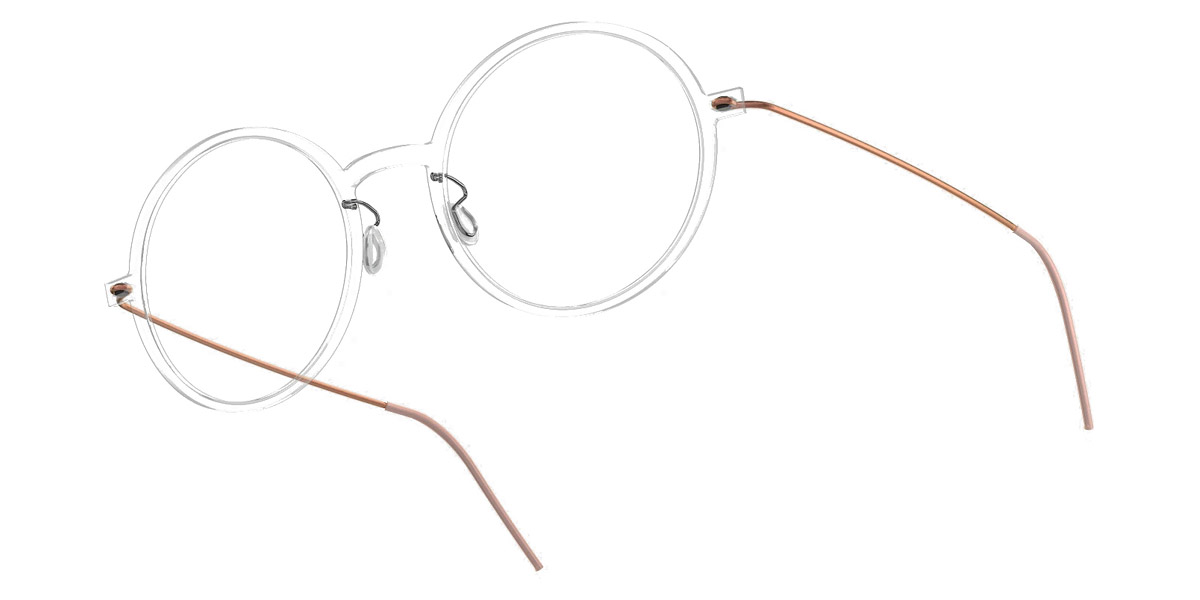 Color: C01 60 - Lindberg N.O.W. Titanium LND6523C016048