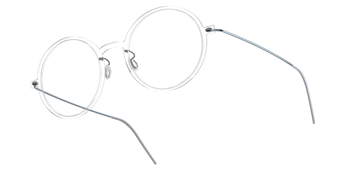 Color: C01 P25 - Lindberg N.O.W. Titanium LND6523C01P2548