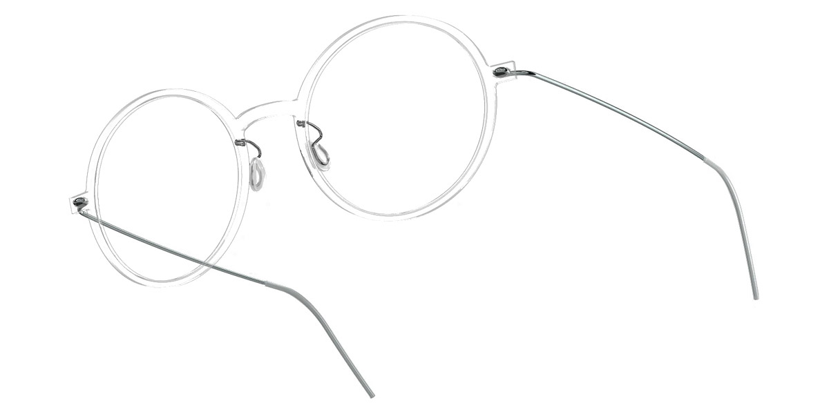 Color: C01 P30 - Lindberg N.O.W. Titanium LND6523C01P3048