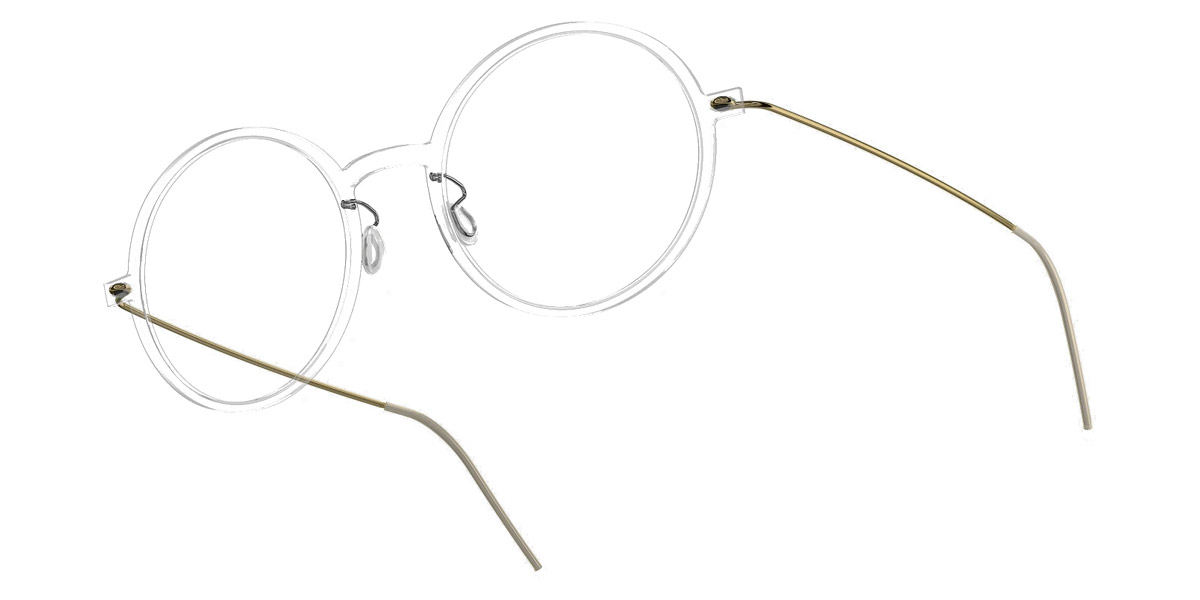 Color: C01 P35 - Lindberg N.O.W. Titanium LND6523C01P3548