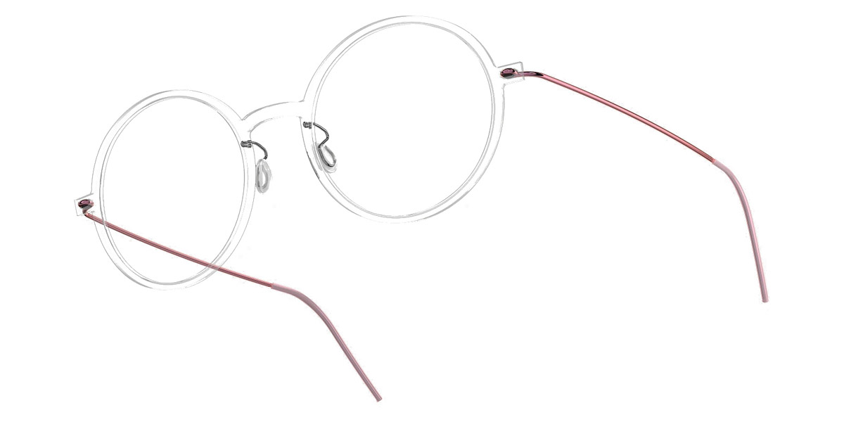 Color: C01 P70 - Lindberg N.O.W. Titanium LND6523C01P7048