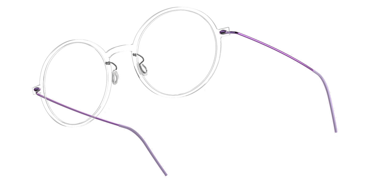 Color: C01 P77 - Lindberg N.O.W. Titanium LND6523C01P7748