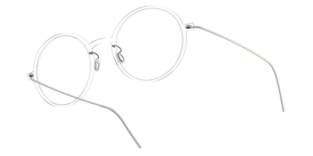 Color: C01 U38 - Lindberg N.O.W. Titanium LND6523C01U3848