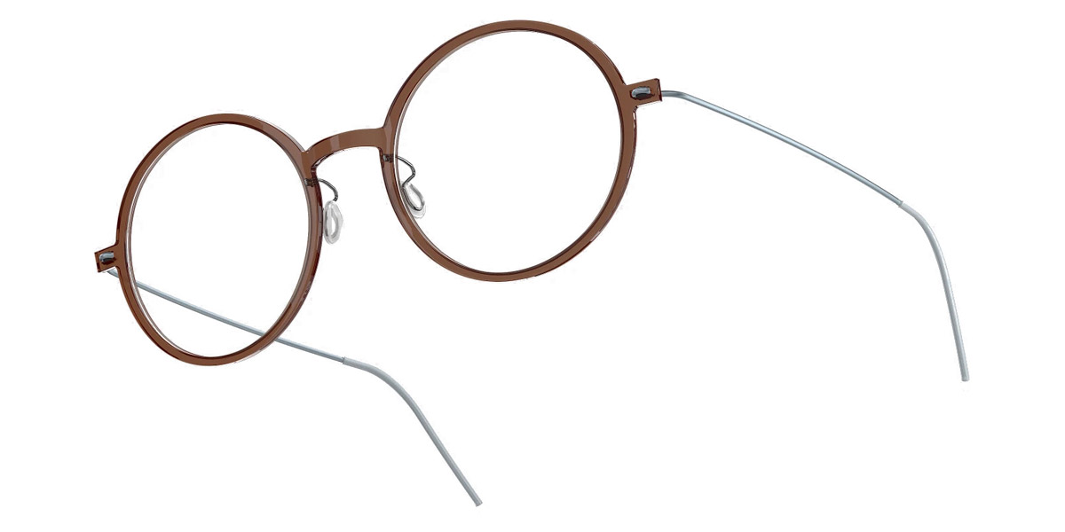 Color: C02 25 - Lindberg N.O.W. Titanium LND6523C022548