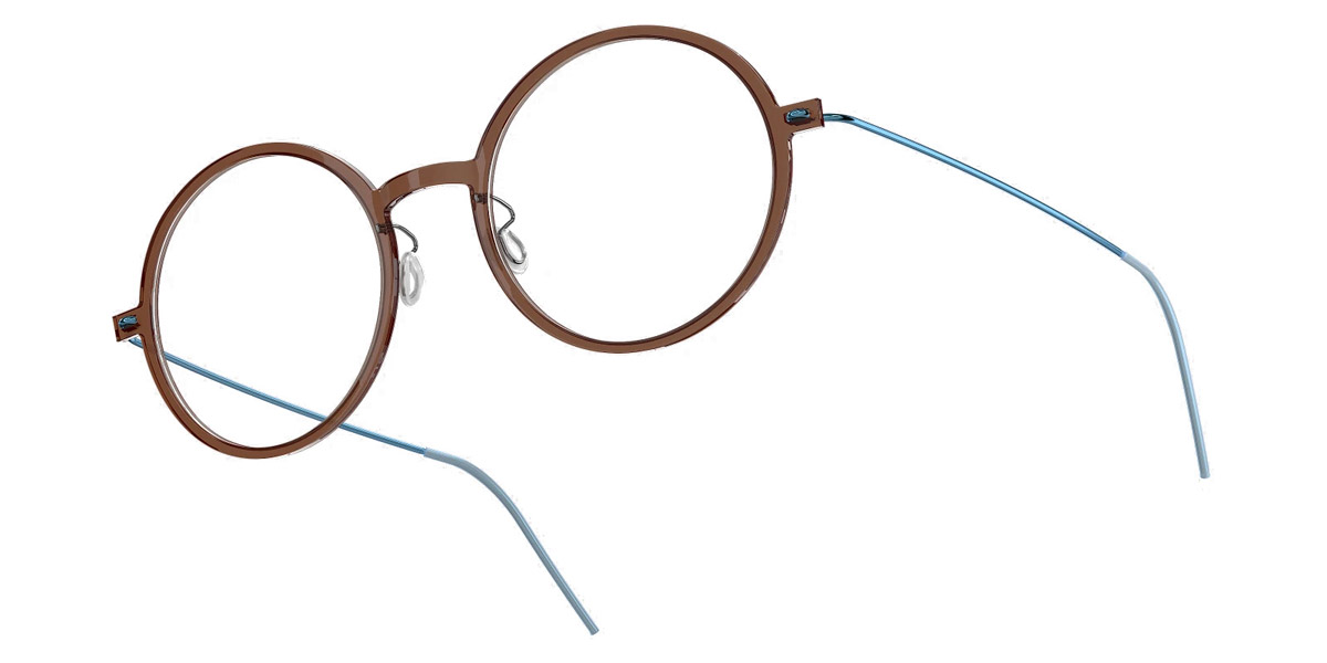 Color: C02 P80 - Lindberg N.O.W. Titanium LND6523C02P8048